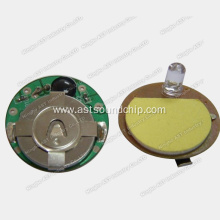 LED Flashing Light for POS Display, Light Flashing Module